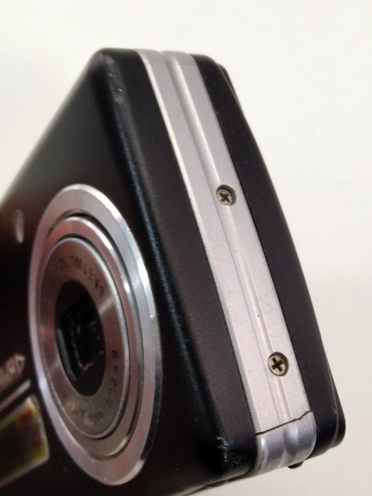 Technika SH-Z735. (Nikon)