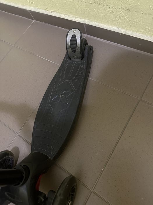 Самокат scooter дитячий