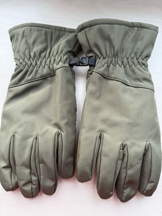 Рукавиці  зимові  тактичні,військові..