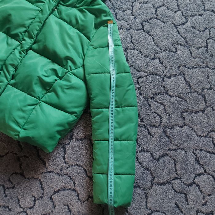 Куртка Reserved тёплая + спорт.брюки в подарок