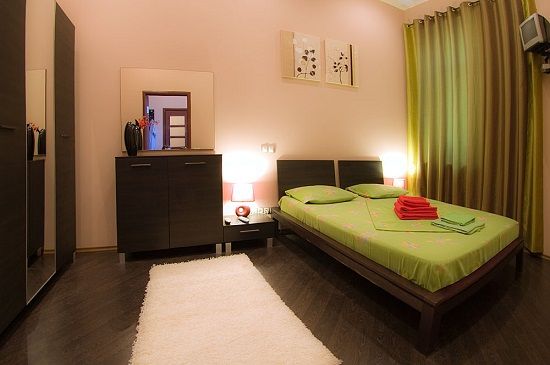 Посуточно Заболотного, Сити Центр, Обл.больница