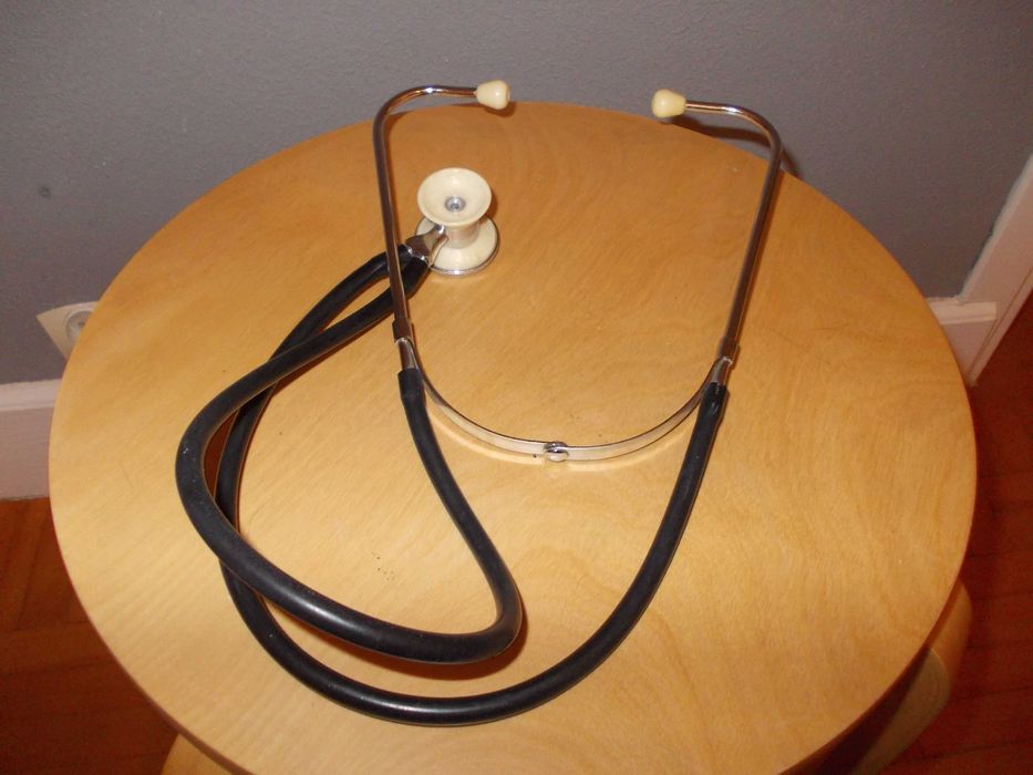 Stetoskop lekarski