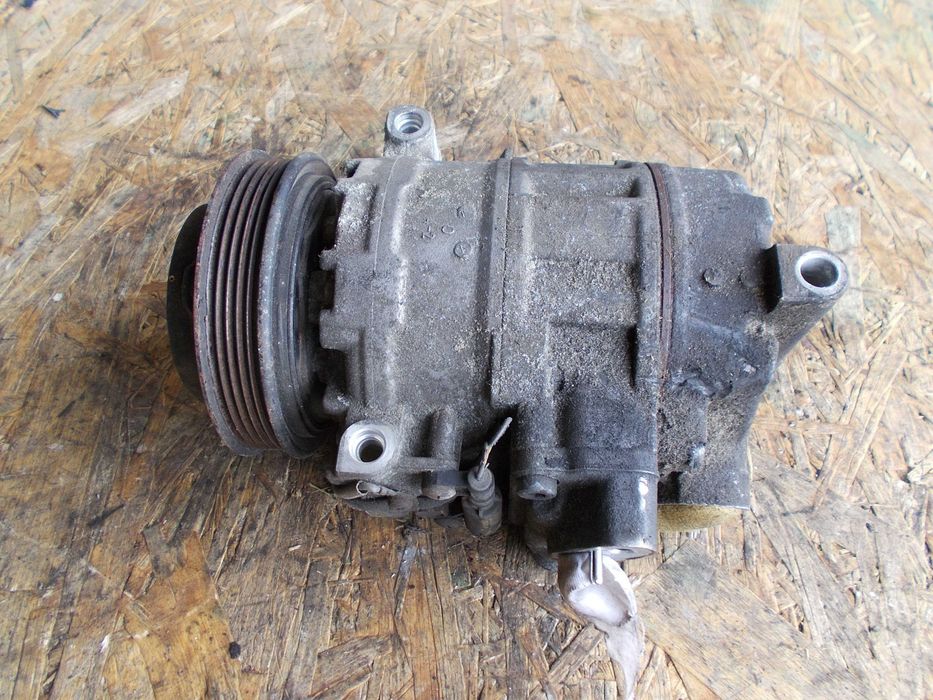 rover 75 2.0 cdti 01r kompresor klimatyzacji sprężarka 447220.8512