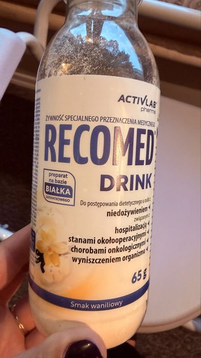 Toaleta dla niepelnosprawnych, pampersy, nitridriki, zupa