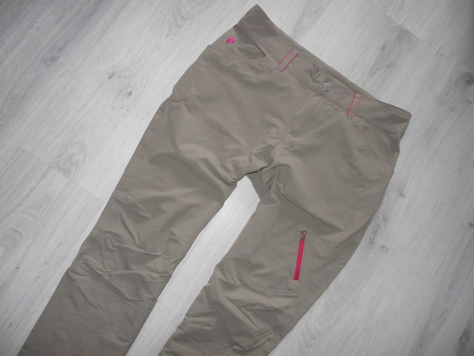 Peak Performance Outdoor Agile Spodnie Damskie Trekkingowe M