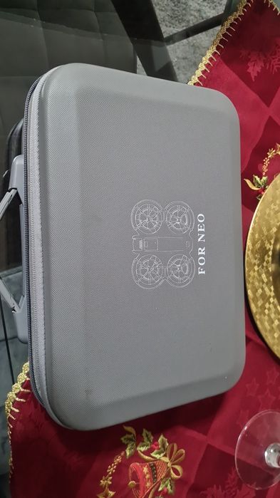 DJI Neo Pack Completo