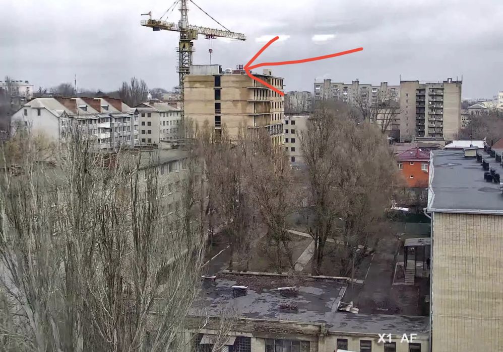 Wifi IP камера наблюдения 30х 55х 90х зум 5МП