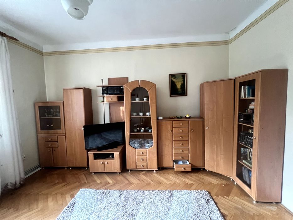 Komplet Mebli BRW Olcha Miodowa (Rzeszów) Stan bdb