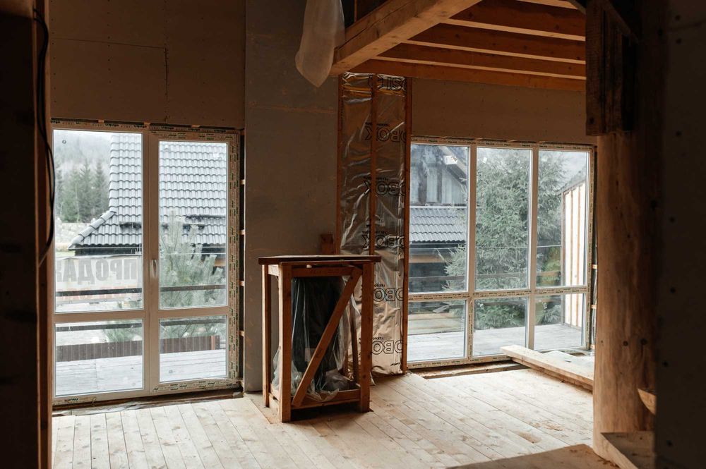 будинок в Карпатах "під ключ" Газ Камін Чан Мангал Меблі +Упр компанія