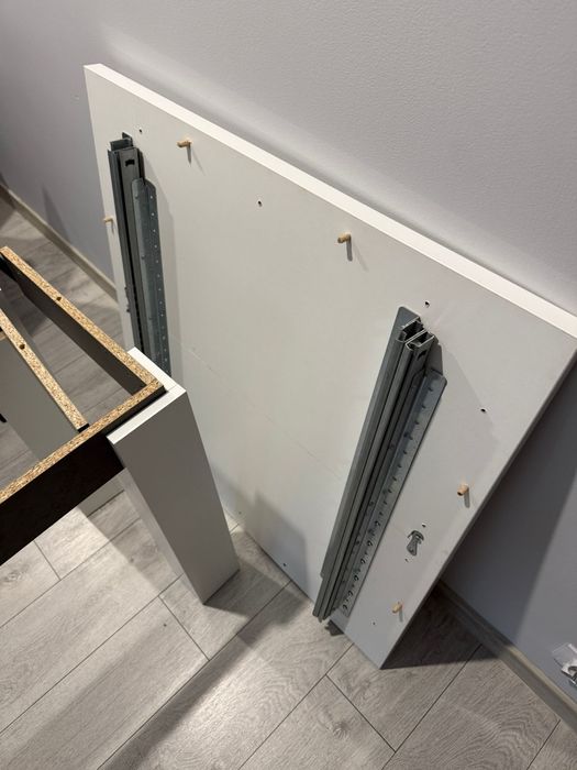 STÓŁ biały okazja