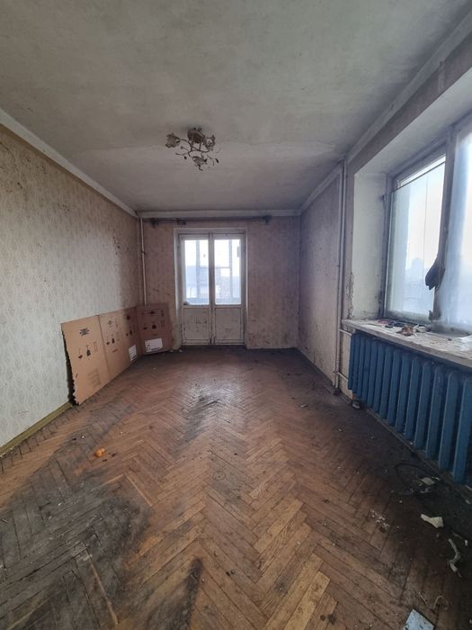 Продам 2 кім Борщагівка,Зодчих 78
