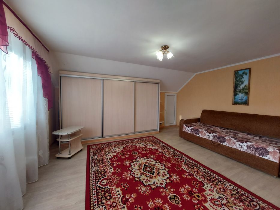 Оренда квартири на Седова