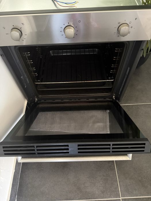 Forno emcastre candy