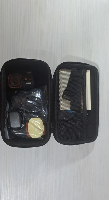 Міні екшен камера