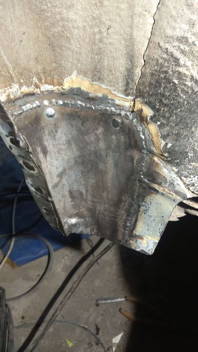 Автосварка сварка