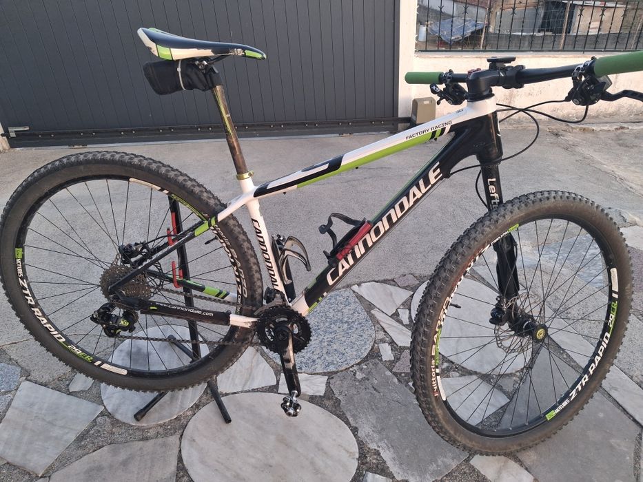Bicicleta BTT roda 29
