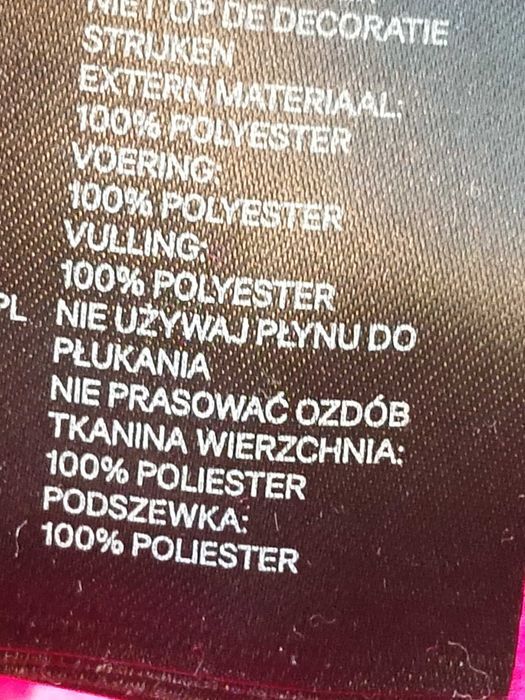 Kombinezon zimowy narciarski H&M roz. 92 na 1,5 - 2 lata