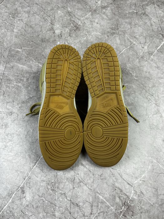 Nike Dunk Low Retro Кросівки