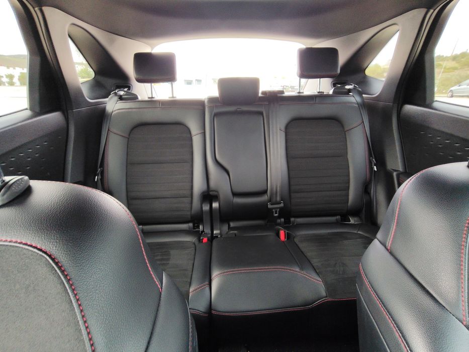 Ford Kuga  ST Line PHVEV