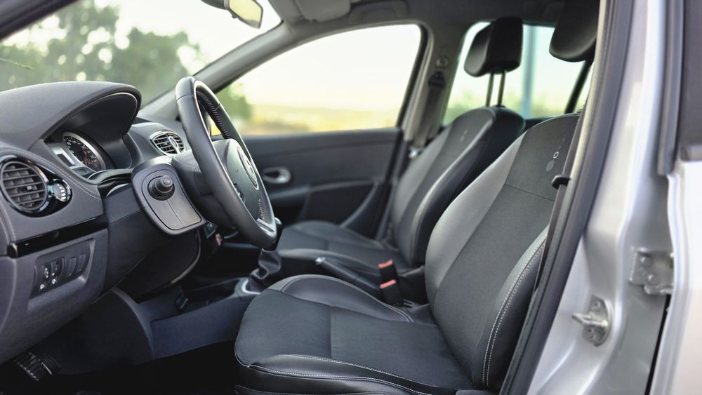 Renault Clio Break 1.5DCi 90cv Dynamique S foto 5