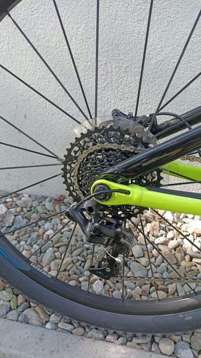 Rower Trek Fuel EX9  29" Fox 34,Reverb krakow.