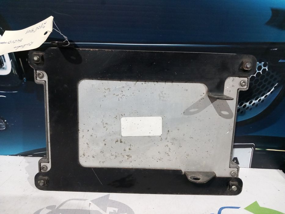 Centralina ISUZU D-MAX