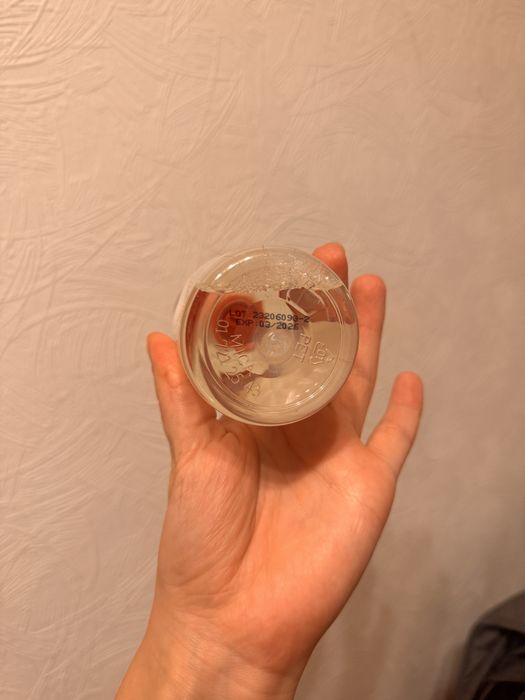 Міцелярна вода ivatherm