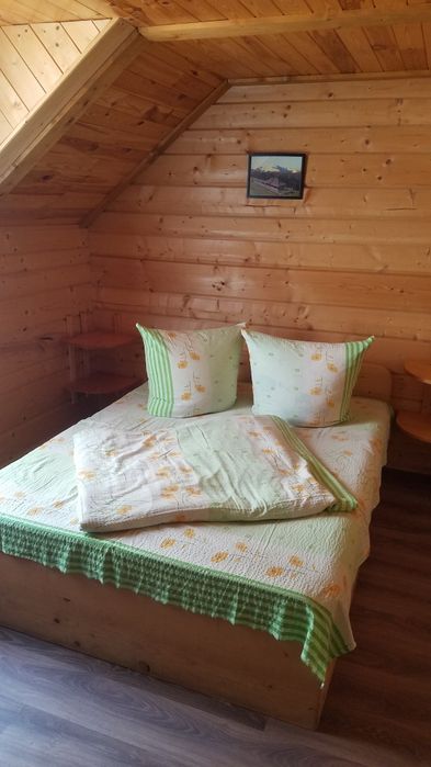 Подобова ОРЕНДА котеджу в Яремче