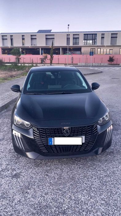 Peugeot 208 Active 1.2 PureTech 75 CV