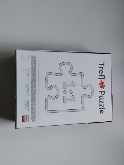 Świnka Peppa duże puzzle 2+