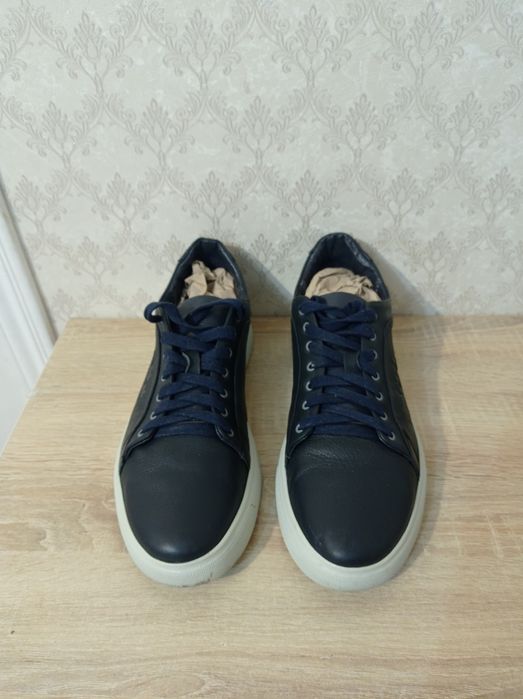 Туфли, кеды, кроссовки мужские VTXSHOES р.45, обуты до 5 раз