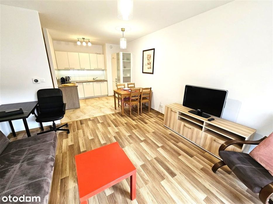 Mieszkanie 2 Pok Dębowe Tarasy - Dostępne Od Ręki!