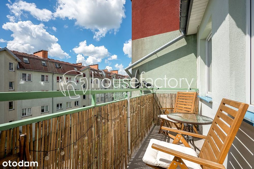 4 pokoje z możliwością 5! Dwupoziomowe 131 m2