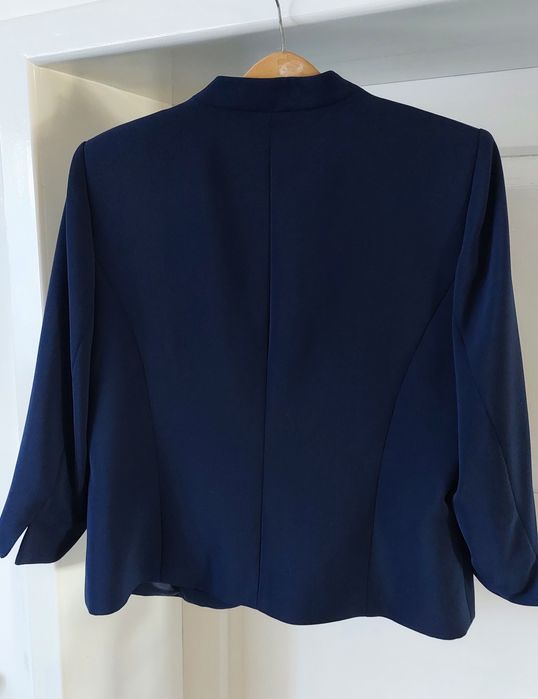 Żakiet  elegancki MKM stan idealny