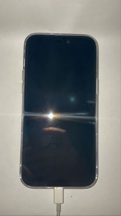 Iphone 14 pro max 128gb