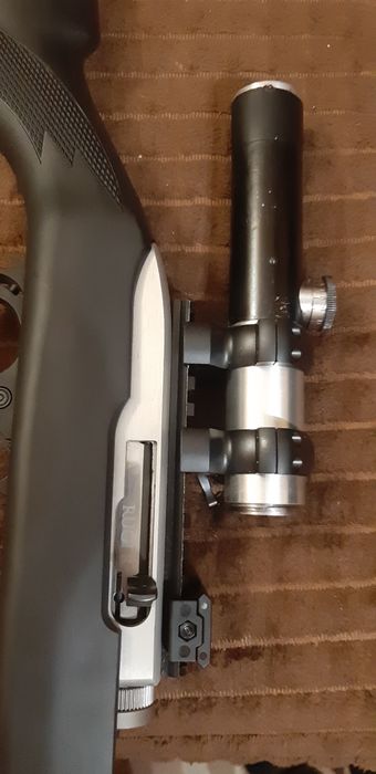 прицел ПУ 3.5 предлагаю