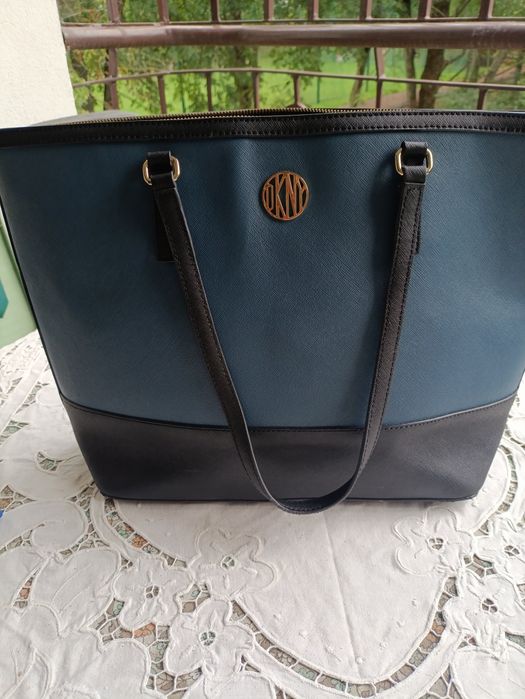 Torba DKNY na ramię