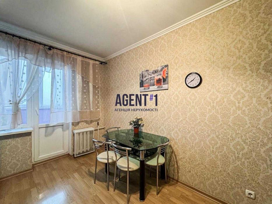 Держпрограми! 2-кімнатна квартира 69,5 кв.м. ЖК Брест-Литовський, Чайки