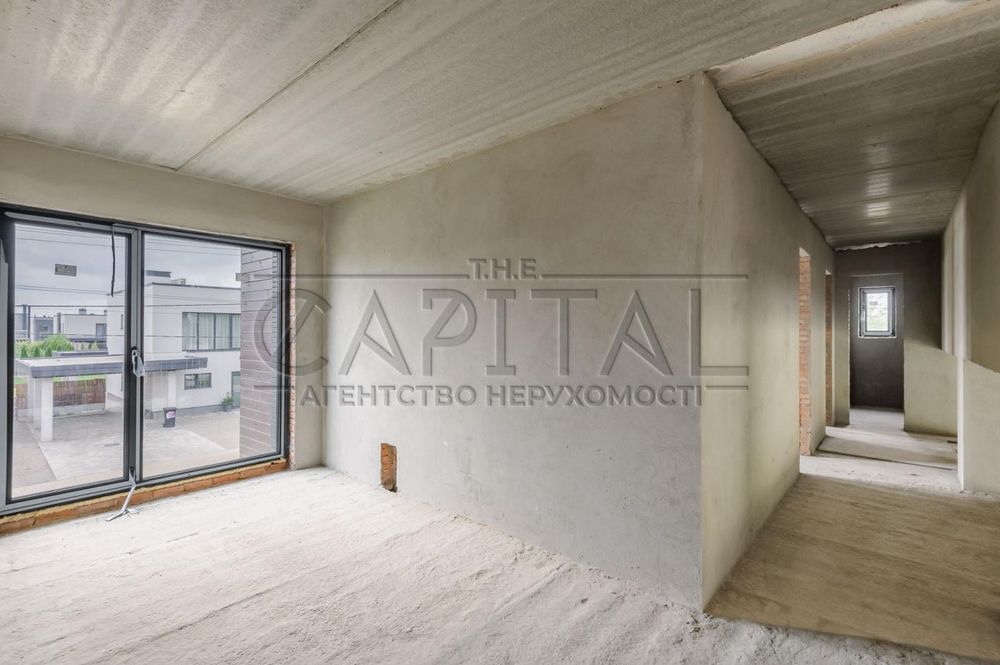Продажа дома без ремонта, Крушинка, Фастовский р-н