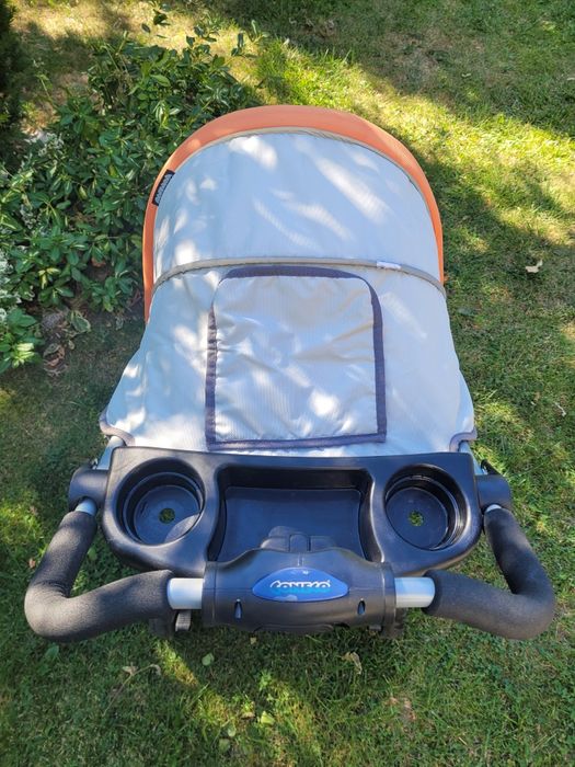 Wózek spacerowy  Coneco Traper