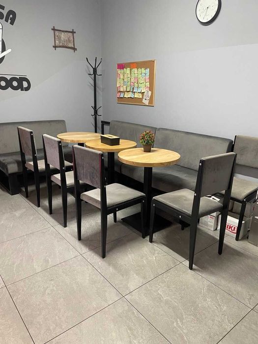 Продається повний комплект для ведення бізнесу.