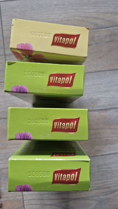Smakers kolba dla królika 4 sztuki Vitapol