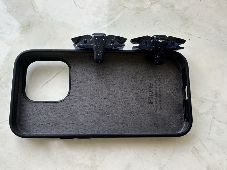 Професійні тригери