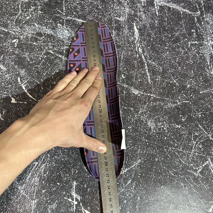 Кросівки Nike Air Jordan 49.5/32.5 cm