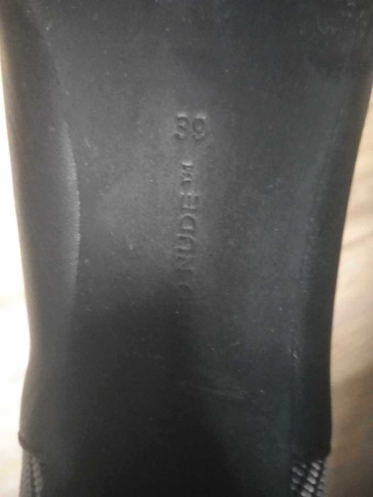 United Nude botki 39