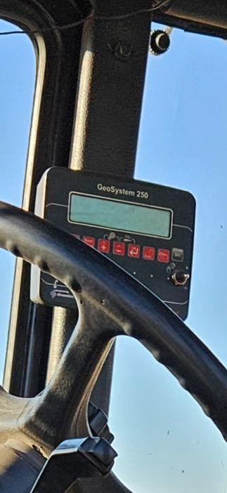 Оприскувач Богуслав 2000. 2013р/в.