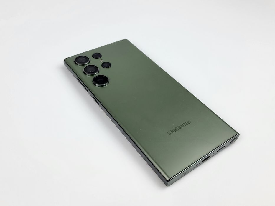 Atrapa Telefonu Samsung Galaxy S23 Ultra