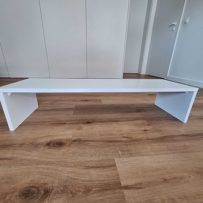 Półka na buty nadstawka