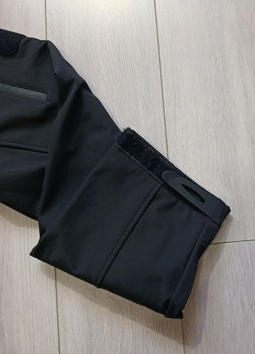 Nowy męski Softshell wojskowy roz.3XL