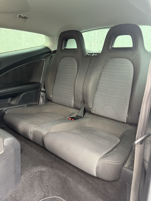 Volkswagen Scirocco 2.0 TDI